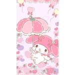 New Kawaii group