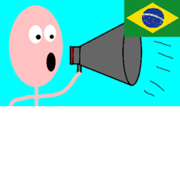 🇧🇷[🔊Spatial Voice]BRASIL!!🇧🇷