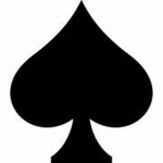The Cult Of Spades.
