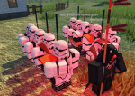 Order of the Trooper