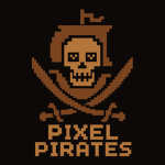 Pixel-Pirates Studio
