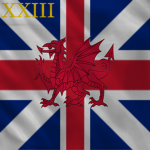 His Majesty's Royal Infantry Regiment