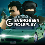 [🧊ЗАМОРОЖЕН] Evergreen Roleplay 🌴