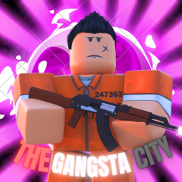 The gangsta city