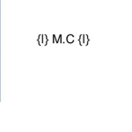 Musket Community [MC]