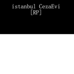 İstanbul CezaEvi [RP]