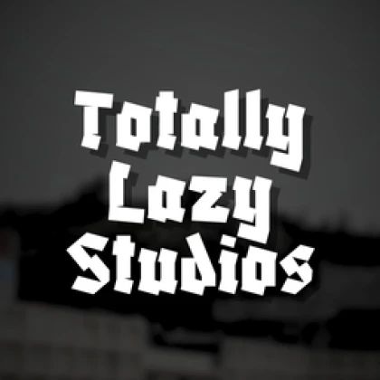 Totally Lazy Studios Roblox group icon