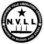 N.V.L.L. (Nowhere Ville Liberation Legion)