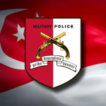 |SA| Military Police Command
