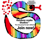 Rainbow Snake Studio's