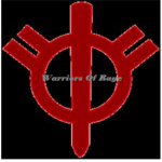 Warriors Of Rage