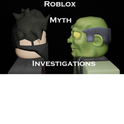 Roblox Myth Event Place