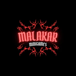 [🎲] MALLAKAR MINIGAMES icon