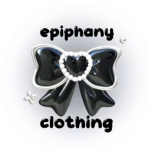 *. epiphany .*