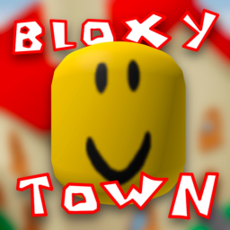 Bloxy Town