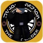 /| The First Order