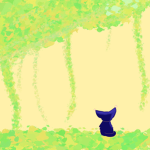 -+ Moonlit Temple +-