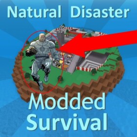 fun disaster gam [CONQUEST]