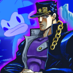 Bonk Meme Machine Fan Club