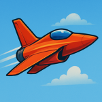 Plane Racing