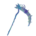Moonlight Mattrix Scythe