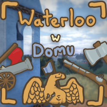Waterloo em casa