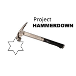 Project Hammerdown