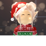 ChelseyTheChristmasElf