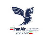 Iran Air [ The airline of iran ]
