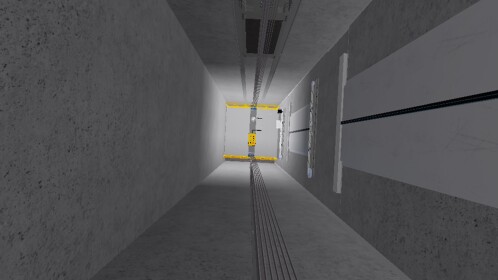 Cortex HQ ROBLOX