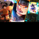 🌠Anime War [BETA]