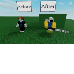 VERY EASY OBBY