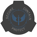 SCPF | Mobile Task Force |MTF