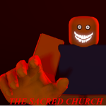 The Sacred Church