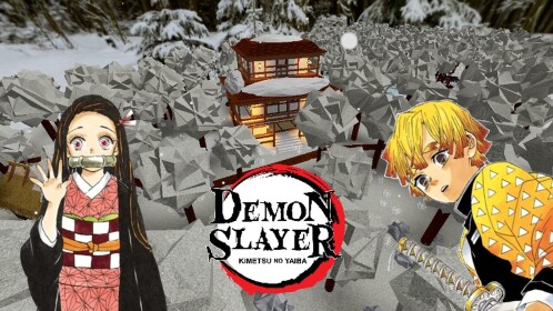 demon slayer duels roleplay