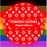 Foreign Clothes [Digital Edition]