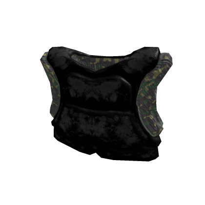Isle Armor