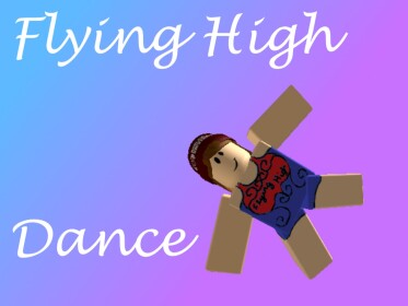 Flying High Dance Studio V1