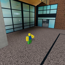 RP school life