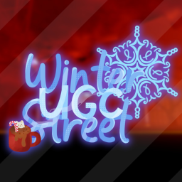 Winter UGC Street ❄️ // 16+