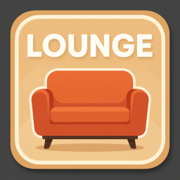 VIP Lounge