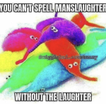 We are all happy here