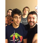 Ze derp's