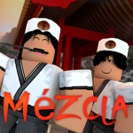 Mézcla