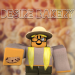Desire Bakery