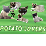Potato Appreciation Group