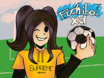 De amber xd xd