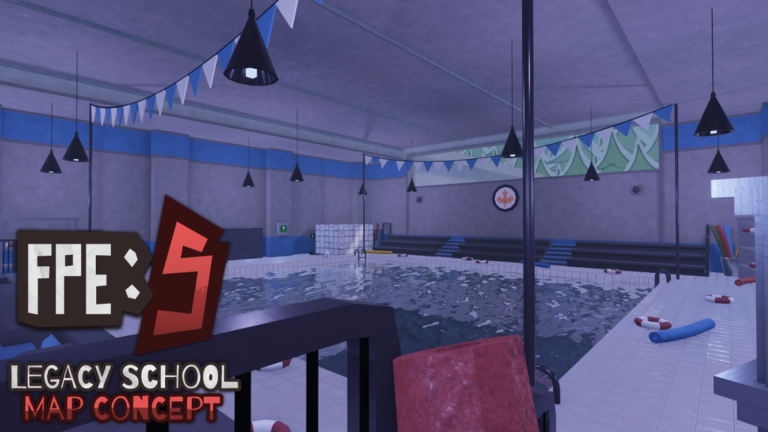 [UPD] FPE:S Concept Hub screenshot 2