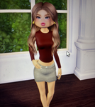 Miranda’s Clothing