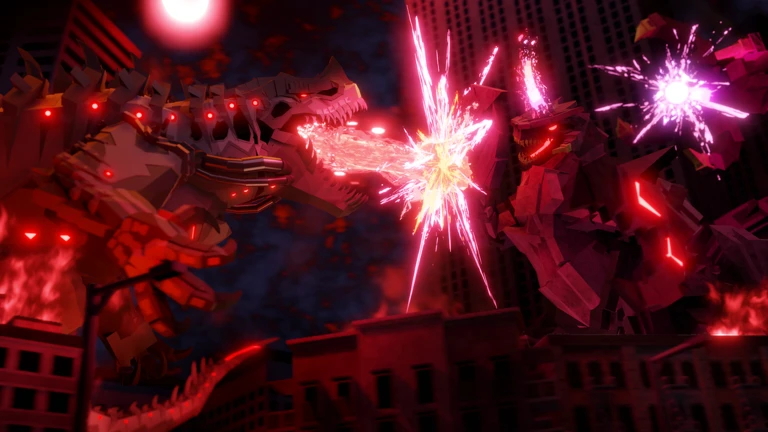 Attack on Kaiju 2 | Play on Roblox